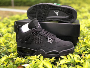 Jordan 4 - Black Cat