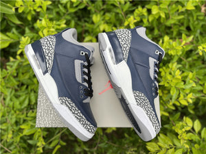 Jordan 3 - Midnight Navy