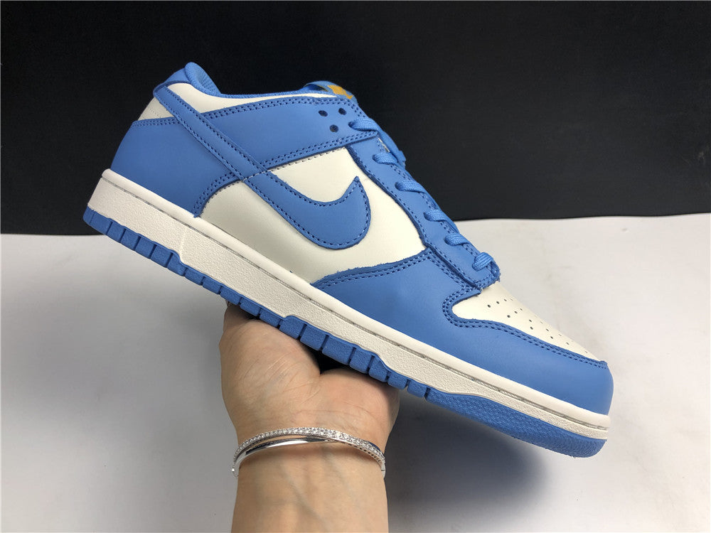 Nike Dunk Low - University Blue