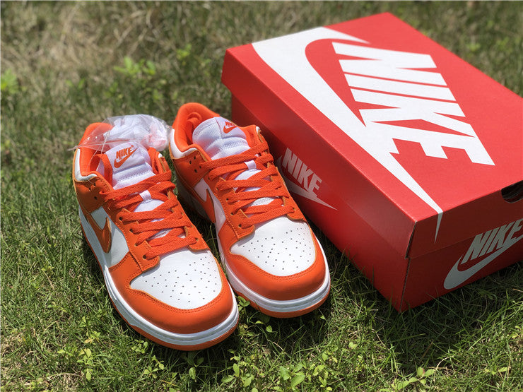 Nike Dunk Low - Syracuse