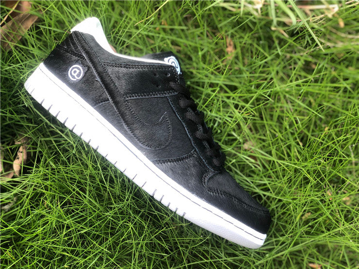 Nike SB Dunk Low - Bearbricks
