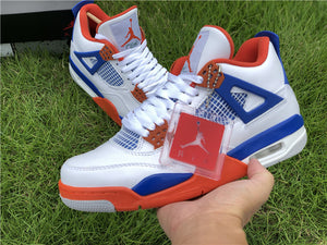 Jordan 4 - Knicks