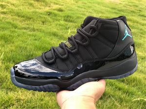 Jordan 11 - Gamma Rays