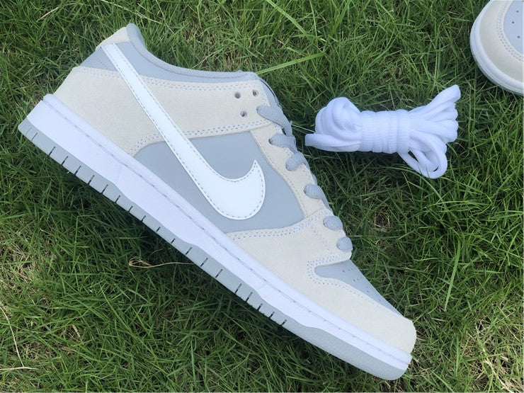 Nike SB Dunk Low - TRD