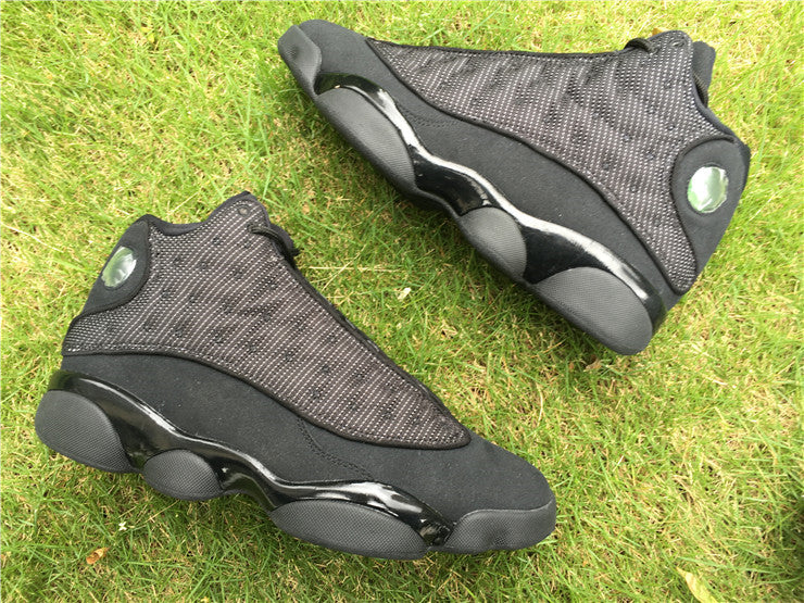 Jordan 13 - Black Cat