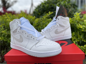 Jordan 1 High 85 - Neutral Grey