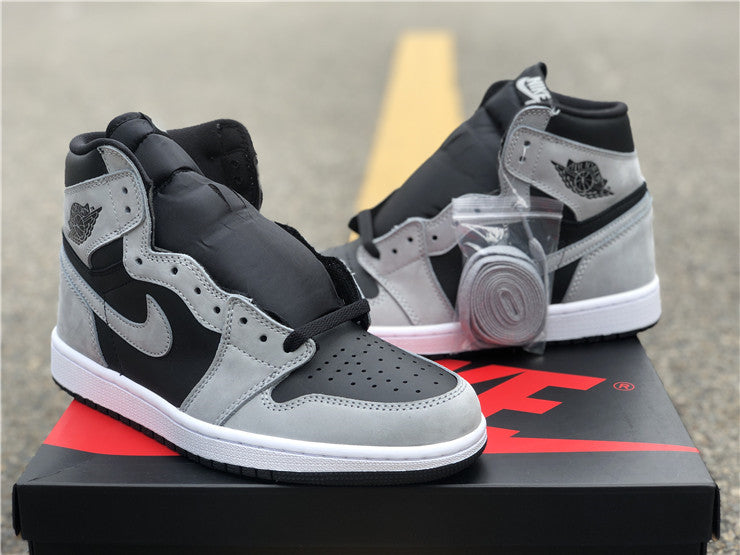 Jordan 1 High - Shadow 2.0