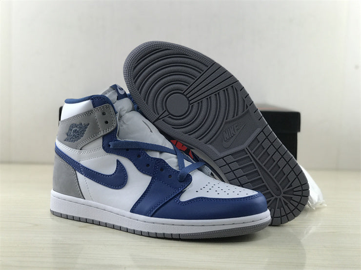 Jordan 1 High - True Blue