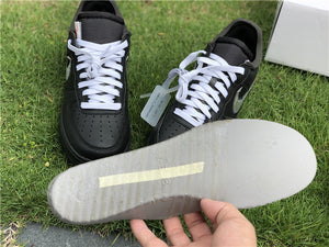 Air Force 1 Off White - 07' Virgil x MoMA