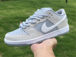 Nike SB Dunk Low - TRD