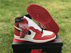 Jordan 1 High - Chicago