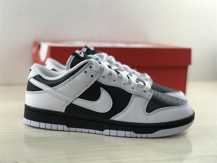 Nike Dunk Low - Reverse Panda
