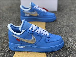 Air Force 1 Off White - MCA University