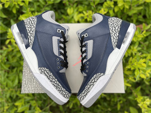 Jordan 3 - Midnight Navy