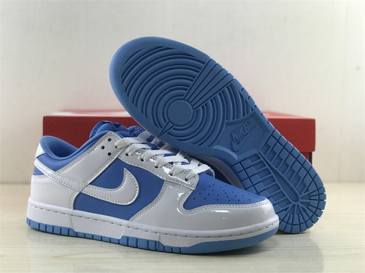 Nike Dunk Low - Reverse UNC