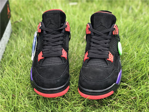 Jordan 4 - NRG Raptors