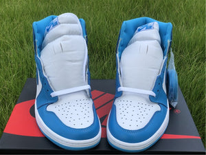 Jordan 1 High - UNC