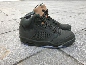 Jordan 5 - Take Flight