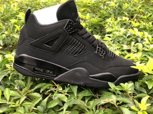 Jordan 4 - Black Cat