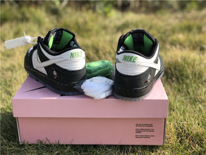 Nike SB Dunk Low - Staple Panda Pigeon