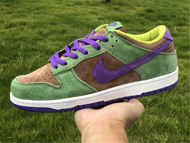 Nike Dunk Low - Veneer