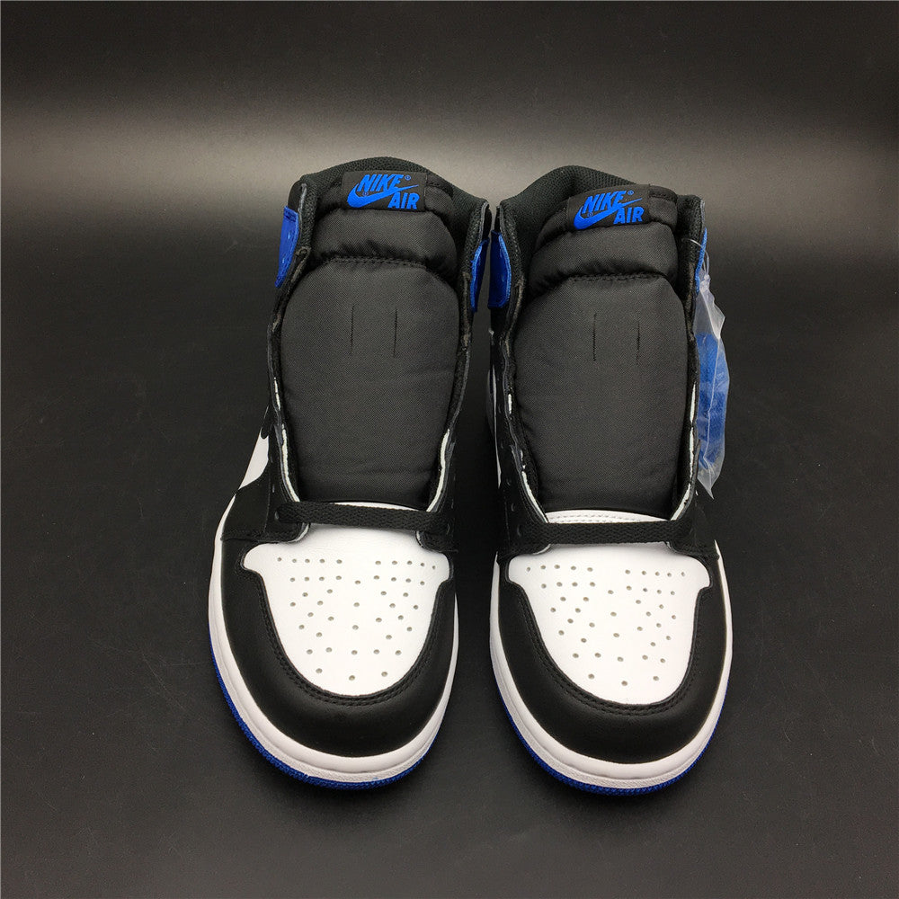 Jordan 1 High - Fragment