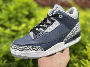 Jordan 3 - Midnight Navy