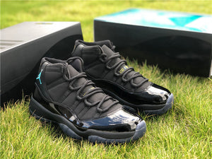 Jordan 11 - Gamma Rays