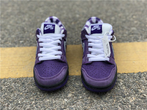 Nike SB Dunk Low - Purple Lobster