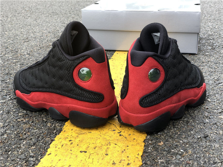 Jordan 13 - Bred