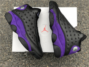 Jordan 13 - Court Purple