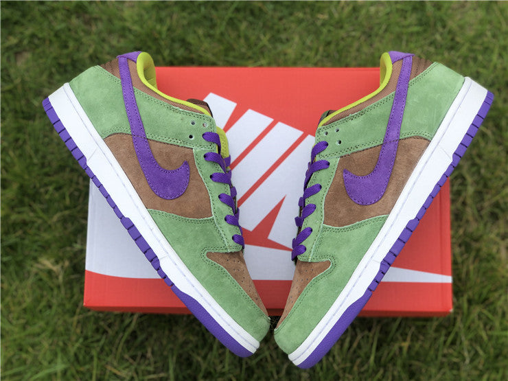 Nike Dunk Low - Veneer