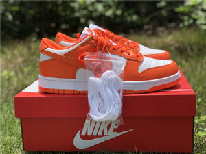 Nike Dunk Low - Syracuse