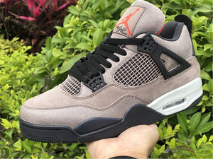 Jordan 4 - Taupe