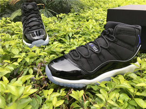 Jordan 11 - Space Jam