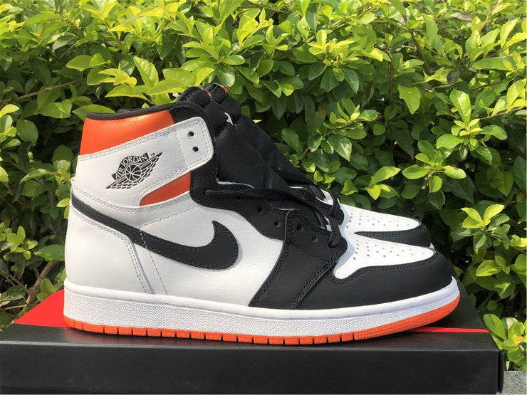 Jordan 1 High - Electro Orange