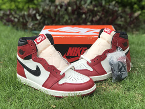 Jordan 1 High - Lost & Found