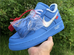 Air Force 1 Off White - MCA University