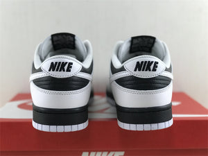 Nike Dunk Low - Reverse Panda