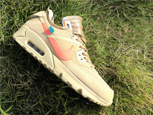 Air Max 90 Off White - Desert Ore