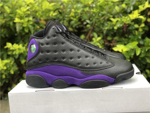 Jordan 13 - Court Purple