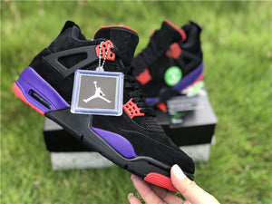 Jordan 4 - NRG Raptors