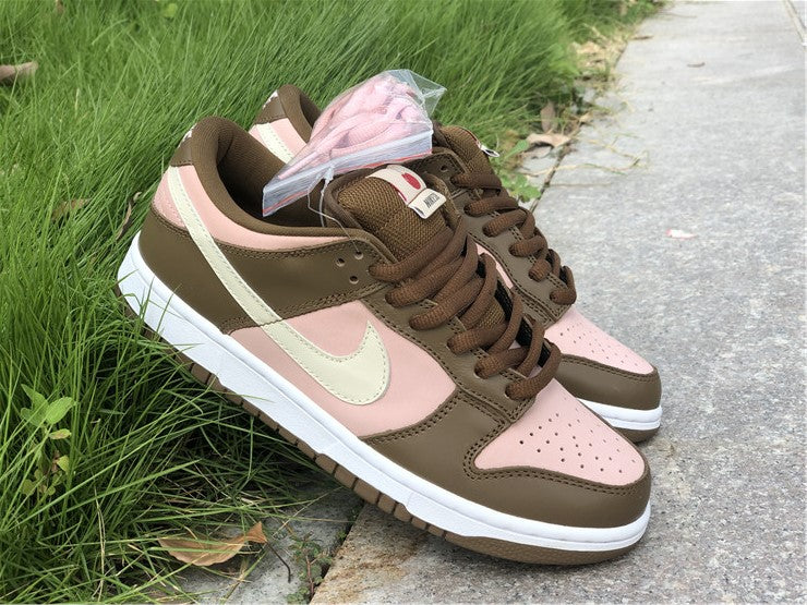 Nikw SB Dunk Low - Stussy