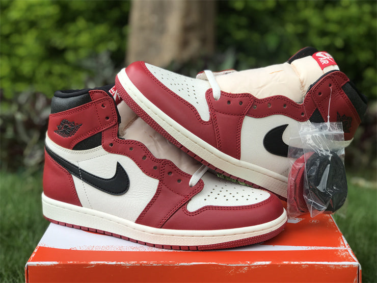 Jordan 1 High - Lost & Found