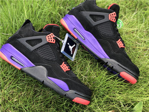 Jordan 4 - NRG Raptors