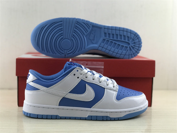 Nike Dunk Low - Reverse UNC