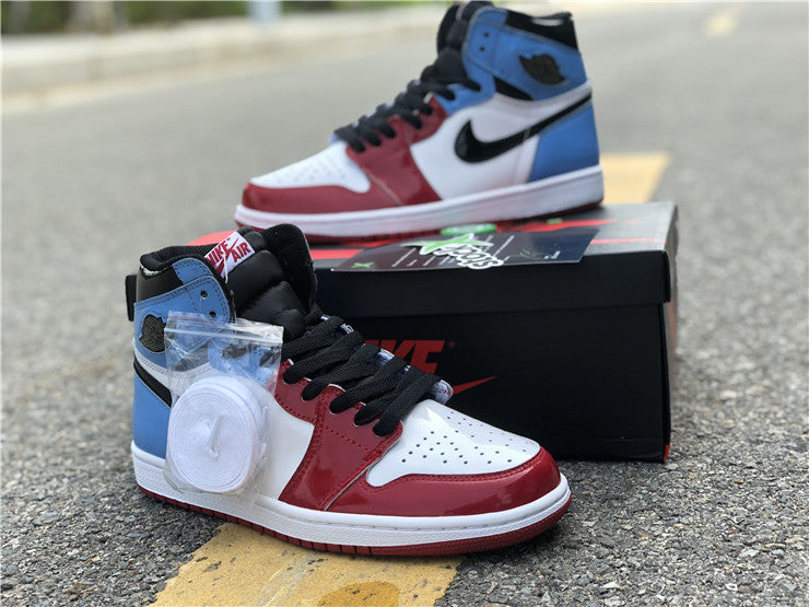 Jordan 1 High - Fearless