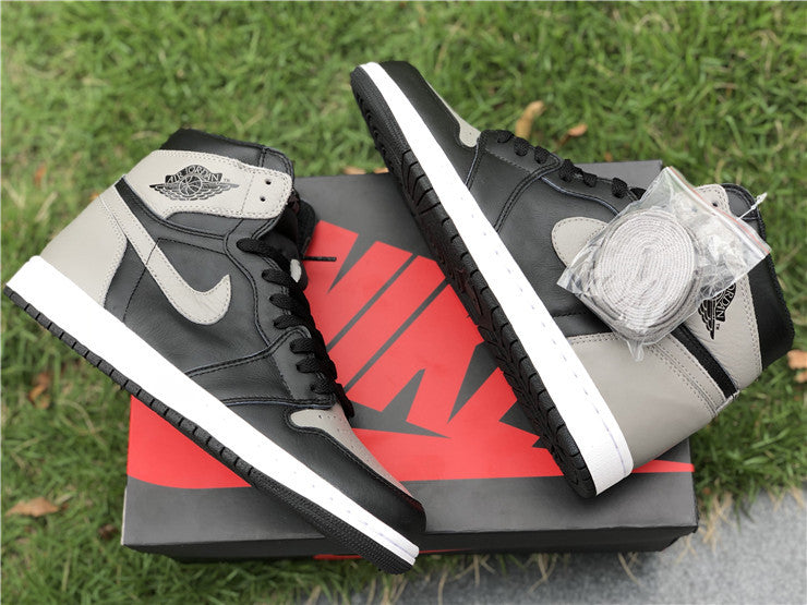 Jordan 1 High - Shadow