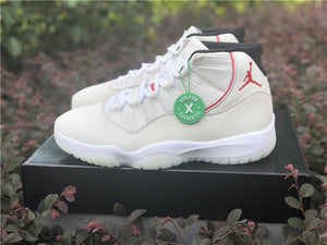 Jordan 11 - Platinum Tint