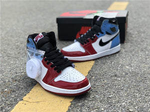 Jordan 1 High - Fearless